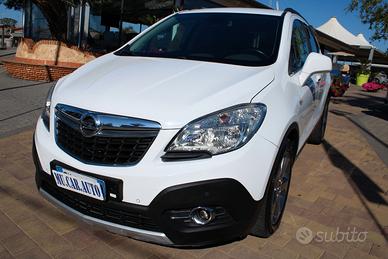 Opel Mokka 1.6 Ecotec 115CV 4x2 Start&Stop Cosmo I