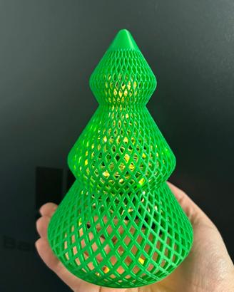 Albero di natale 3D