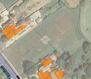 TER. RESIDENZIALE A ALFONSINE