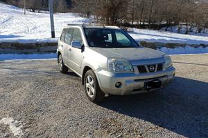 Nissan xtrail t30 