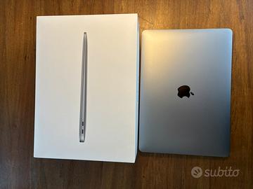 Macbook air M1