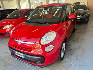 Fiat 500L 0.9 TwinAir 105 CV Lounge