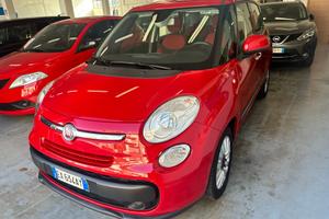 Fiat 500L 0.9 TwinAir 105 CV Lounge
