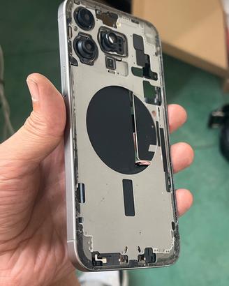 Scocca iphone 15 pro max