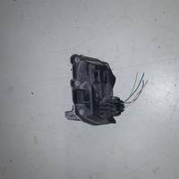 SCARICO VALVOLA A FARFALLA RENAULT Clio Serie IV G