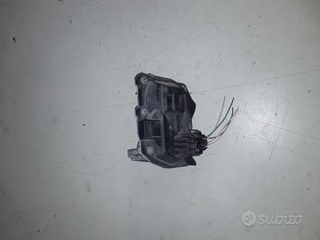 SCARICO VALVOLA A FARFALLA RENAULT Clio Serie IV G