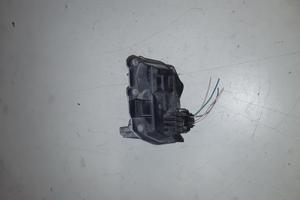 SCARICO VALVOLA A FARFALLA RENAULT Clio Serie IV G