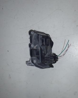 SCARICO VALVOLA A FARFALLA RENAULT Clio Serie IV G