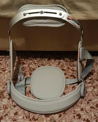 Busto ortopedico iper estensore C35