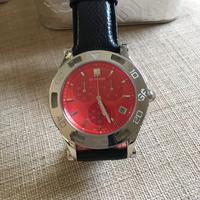 Cronografo automatico GFF