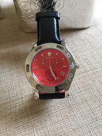 Cronografo automatico GFF