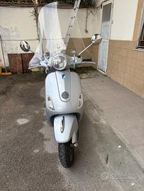VESPA 150 LX