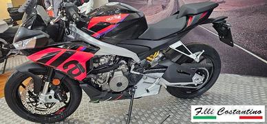 Aprilia - Tuono 660 -