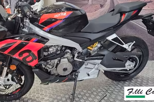 Aprilia - Tuono 660 -