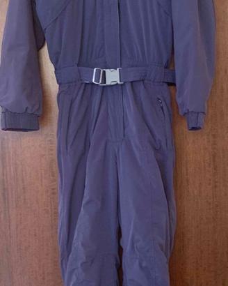 Tuta sci donna tg. 46
