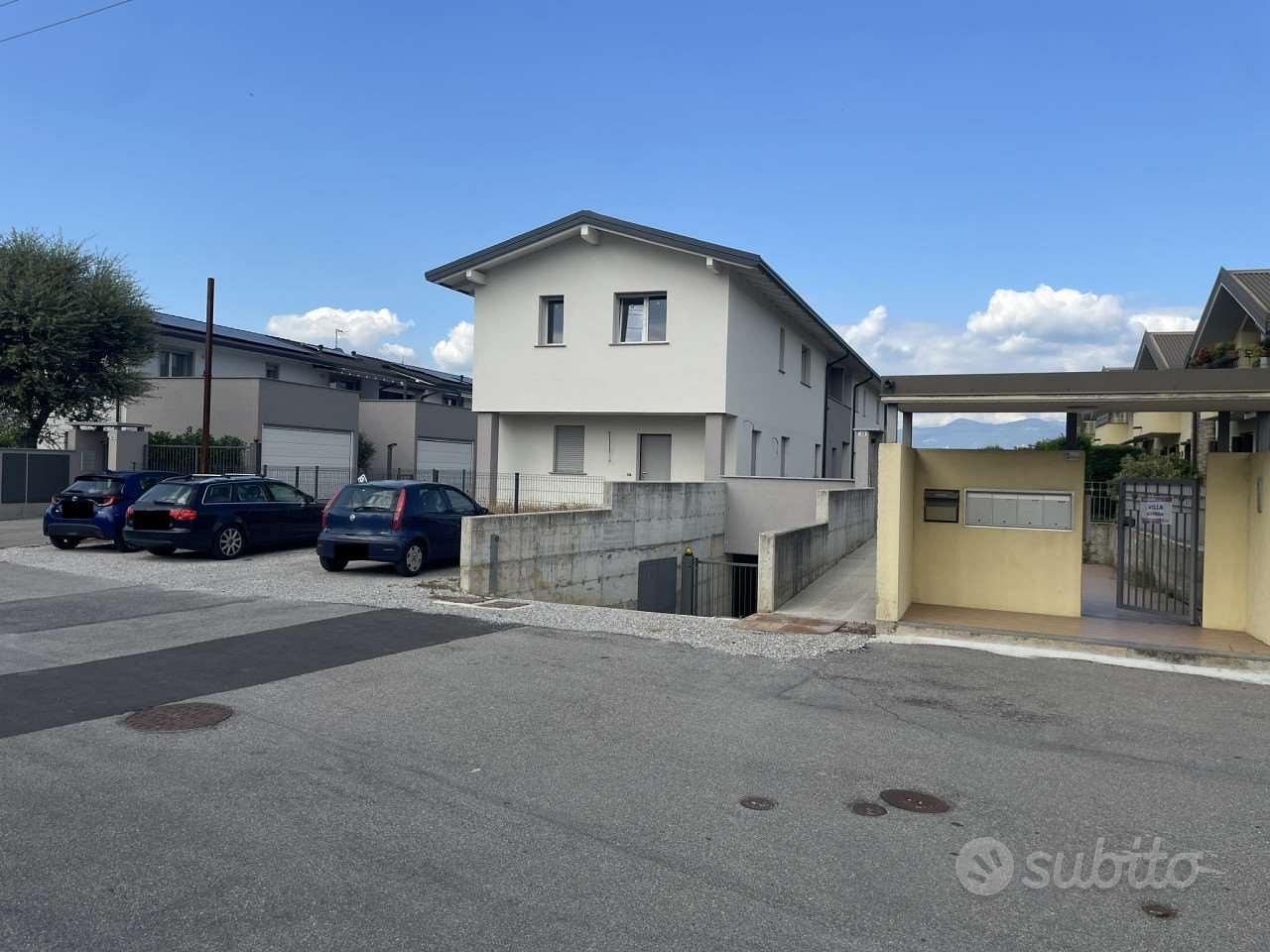 Appartamento – Sulbiate, Cascina Cà - Vista 2
