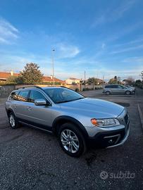 Volvo XC70 2.4 AWD GEARTRONIC