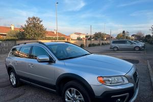 Volvo XC70 2.4 AWD GEARTRONIC