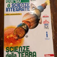 Corso di scienze integrate 