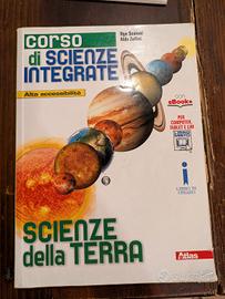 Corso di scienze integrate 