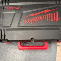 Milwaukee M18 fpd2