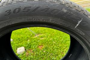 Pirelli Scorpion Winter