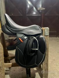 Selle da equitazione….