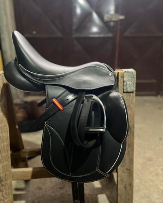 Selle da equitazione….