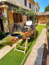 KAYAK DA PESCA