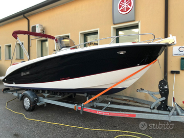 Brube laguna seca perfetta