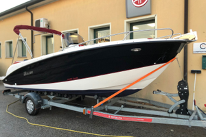 Brube laguna seca perfetta