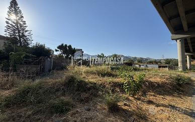 Terreno agricolo pianeggiante