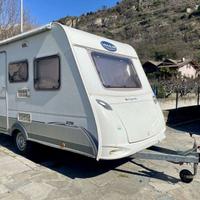 Caravelair antares luxe 375