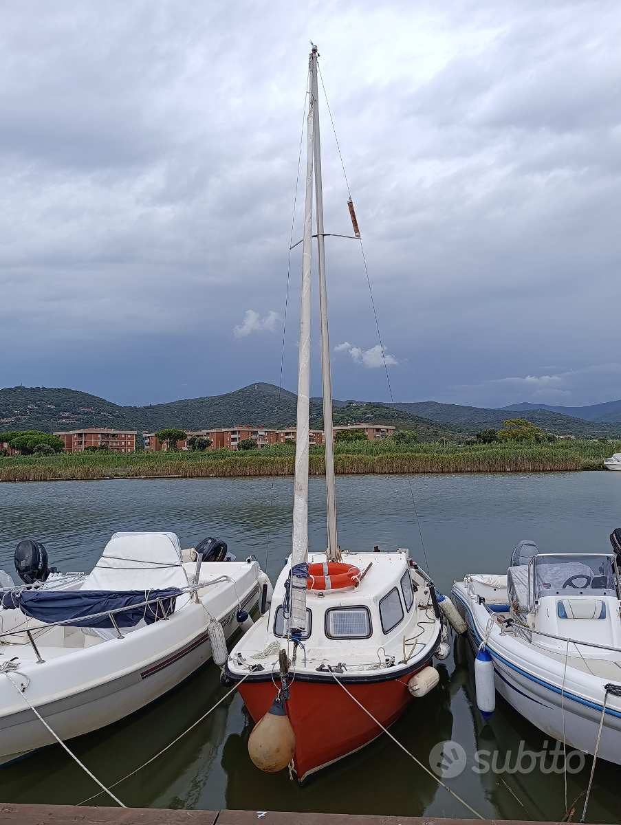 Falco 50 — View photo 1
