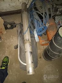 pompa sommersa 