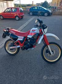 yamaha xt600 43f (1985)