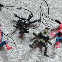 gadget spiderman 3 