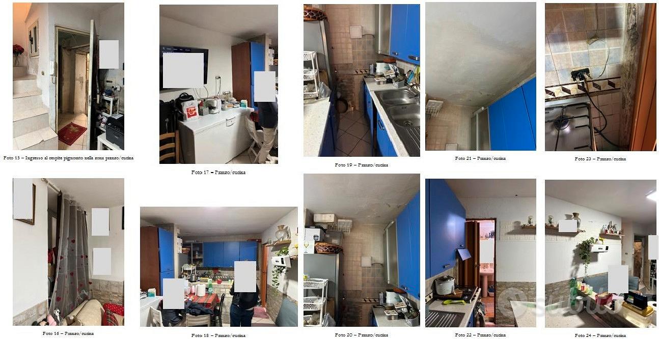 Apartment in Napoli, Rione Carità, Municipalità 2 - Vista 5
