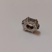 Charm Pandora con confezione