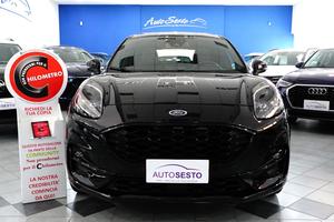 Ford Puma 1.0 EcoBoost H 125 CV ST LINE X AUTO
