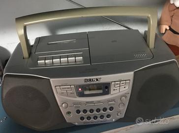 Radio Sony Vintage