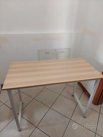 DlandHome Scrivania Ufficio per Computer e Laptop