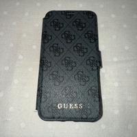 Custodia a Libro GUESS per iPhone 11 Pro Max