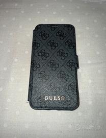Custodia a Libro GUESS per iPhone 11 Pro Max