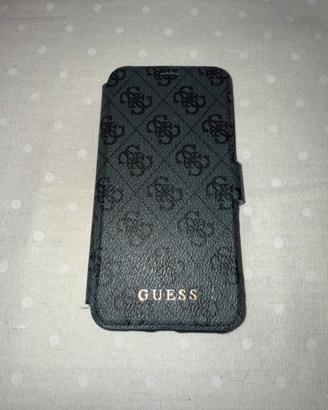 Custodia a Libro GUESS per iPhone 11 Pro Max