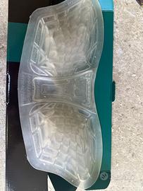 Salva garrese in gel Acavallo