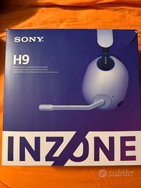 Sony Inzone H9 ps5/pc