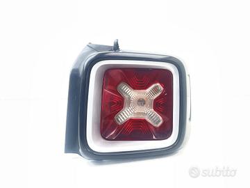 STOP FANALE POSTERIORE DESTRO JEEP Renegade Serie