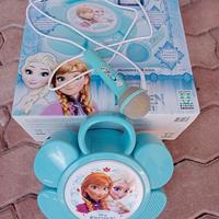 Giochi Preziosi- Disney Canta Tu Frozen