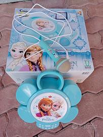 Giochi Preziosi- Disney Canta Tu Frozen